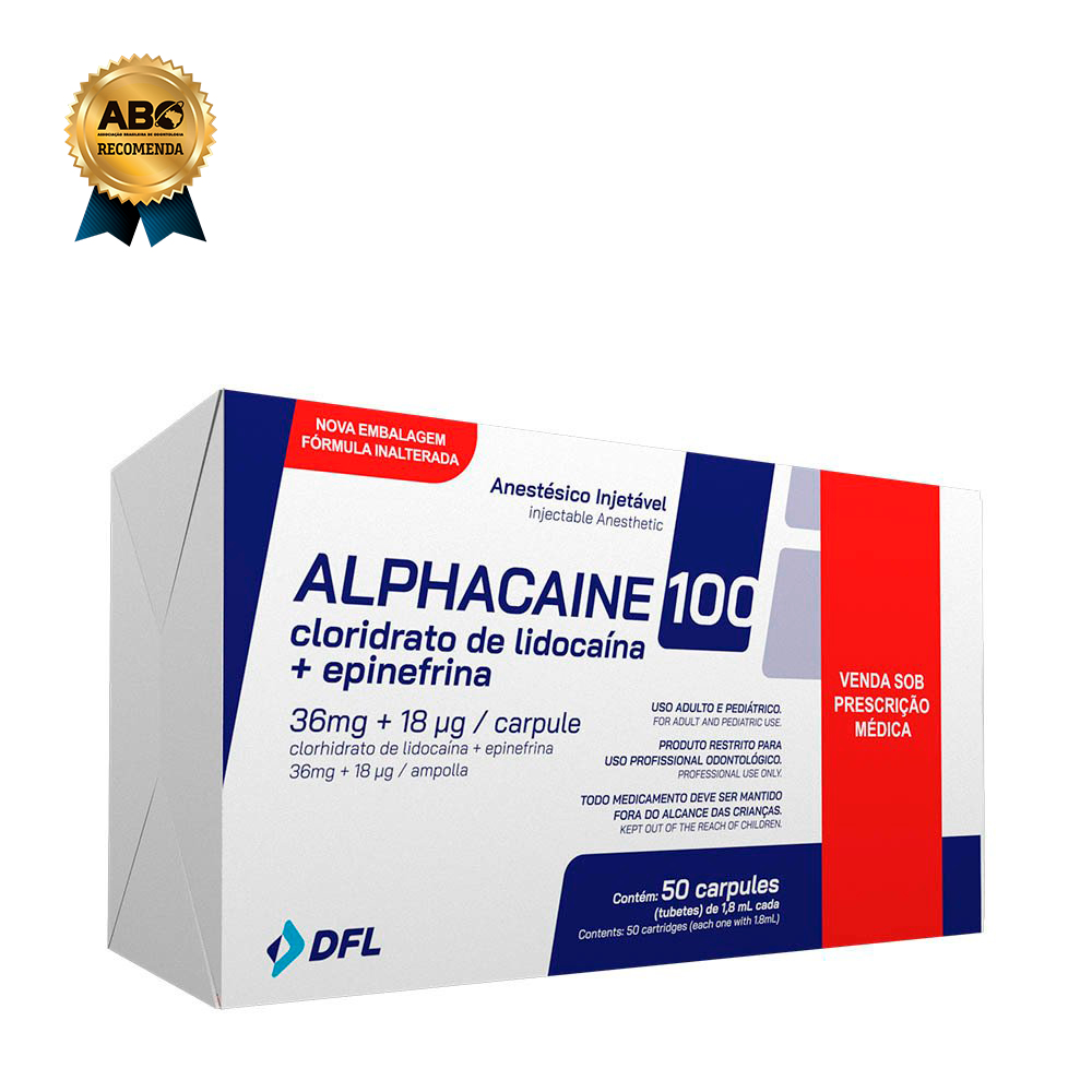 Anaesthetic