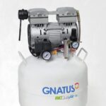Gnatus Compressor BioQualyAir 40L