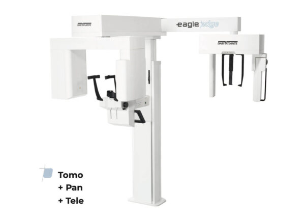 Eagle Tomo + Pan + Tele