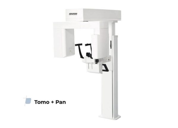 Eagle Tomo + Pan