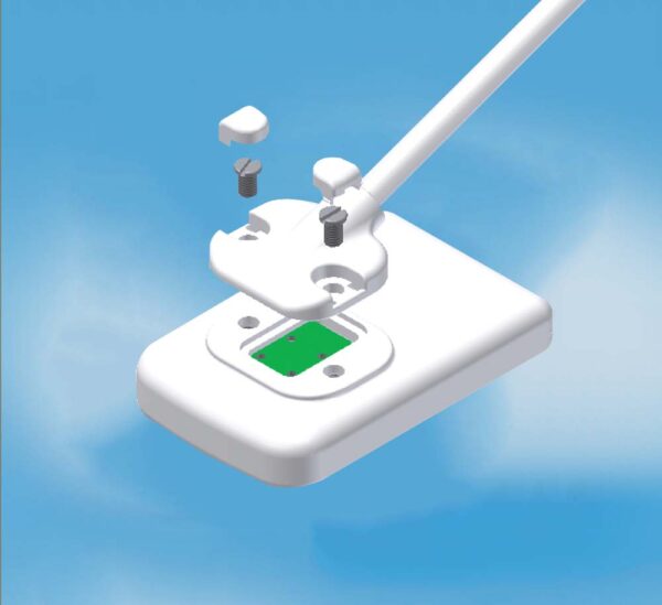 Intraoral Sensor New IDA - Image 3