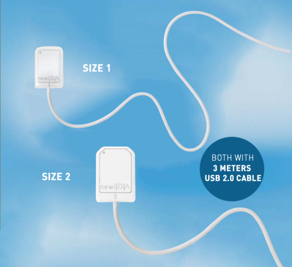 Intraoral Sensor New IDA - Image 4