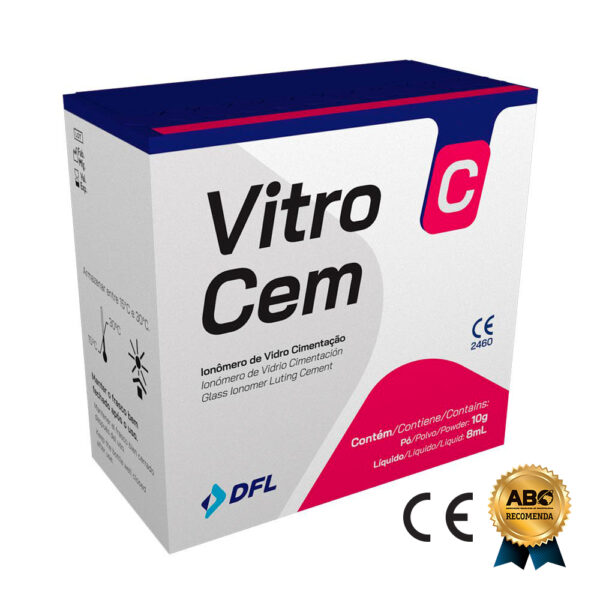 DFL VITRO CEM