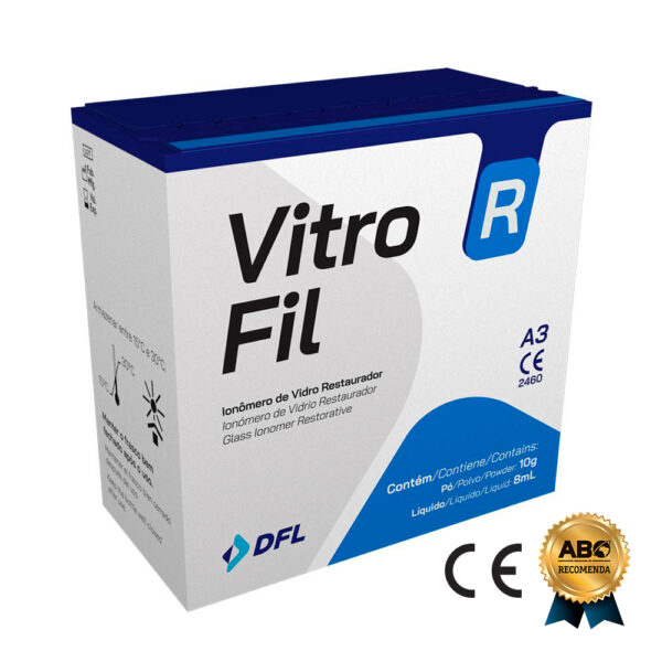 DFL VITRO FIL