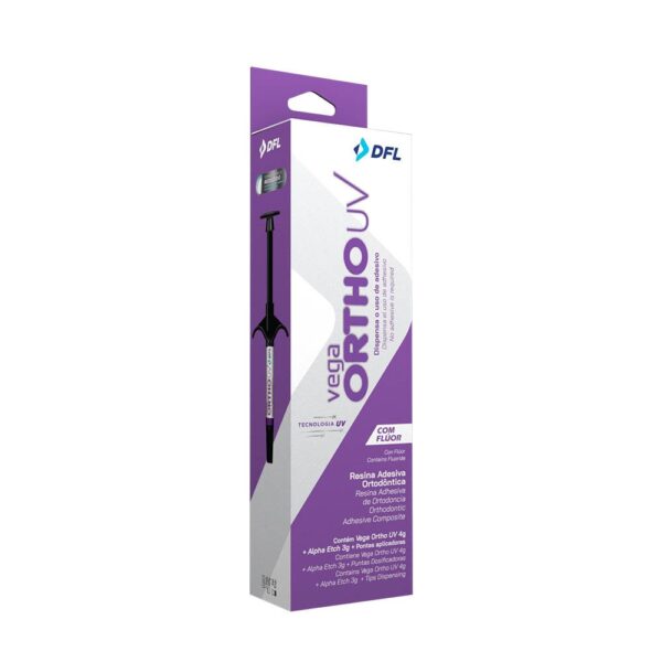 DFL Vega Ortho UV