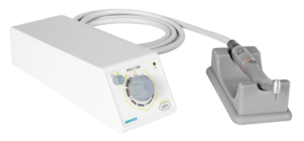 Dabi Atlante KIT ELECTRIC MICROMOTOR WITHOUT COUNTER-ANGLE - TABLE TOP