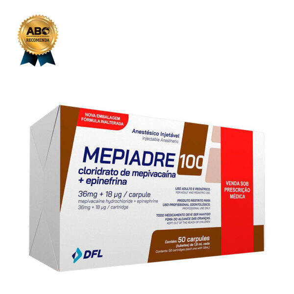 DFL Mepiadre