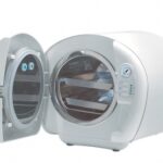 Saevo Bioclave 12 Litros Inox