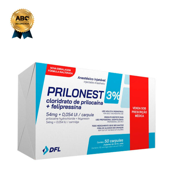 DFL Prilonest