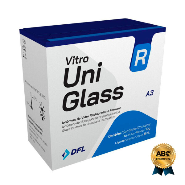 DFL VITRO UNIGLASS